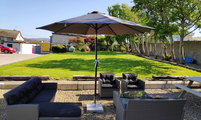 Drumacrin House | Fairy Bridge Lodge