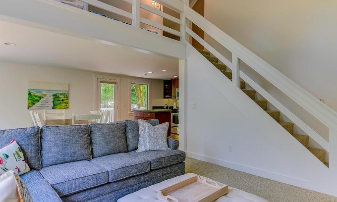 Intervale House | Fairy Cottage in the Wood
