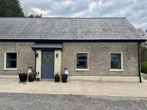 Kilbehenny House | Fairy Fort Farm
