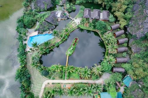 Ninh Binh Resort | Fairy Mountain Retreat