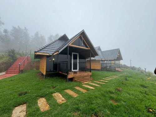 Periyur Hotel | Fairyland Resort