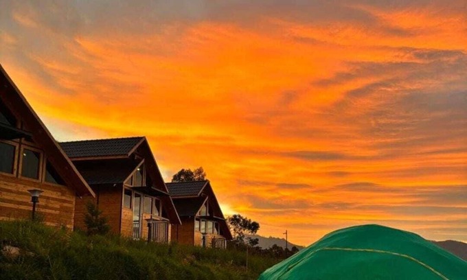 Periyur Hotel | Fairyland Resort