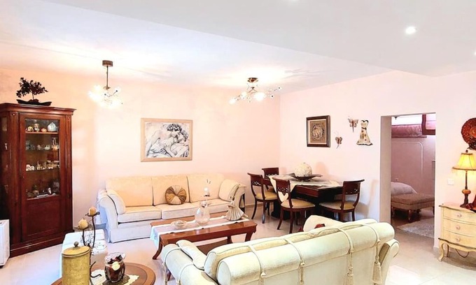 Skotino Apartment | Fairytale apartment
