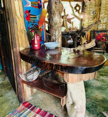 Bocas del Toro House | Fairytale Jungle Cottage by the Sea, Bocas