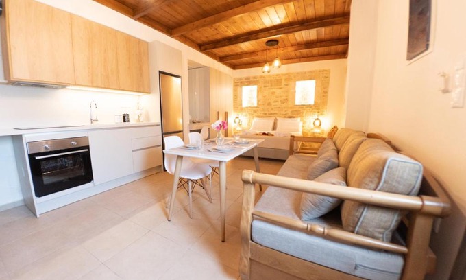 Faistos House | Faistos Cottage