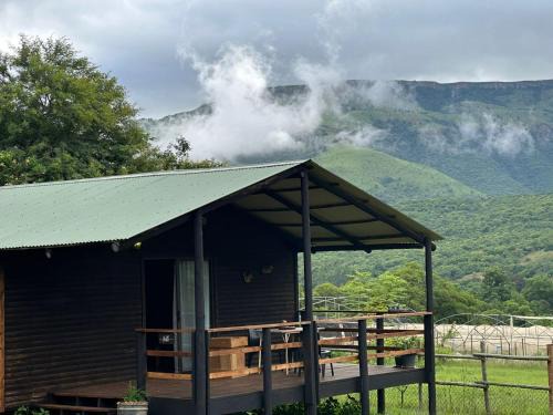 Waterval Boven Apartment | Faith Cabin