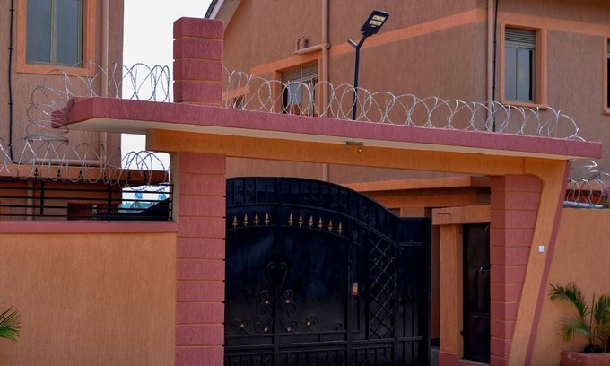 Fort Portal Apartment | Faith Homes Hotel Apartments - 1.1 km from Toroo Botanical Gardens Fort Portal.