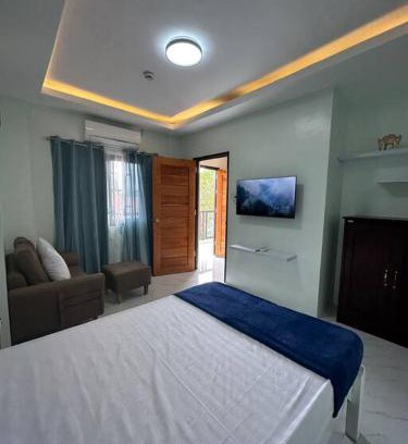 Plaridel Apartment | Faith Street Airbnb