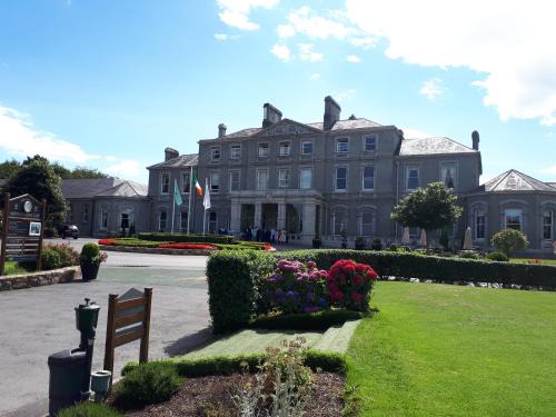 Faithlegg House | Faithlegg Hotel Lodge