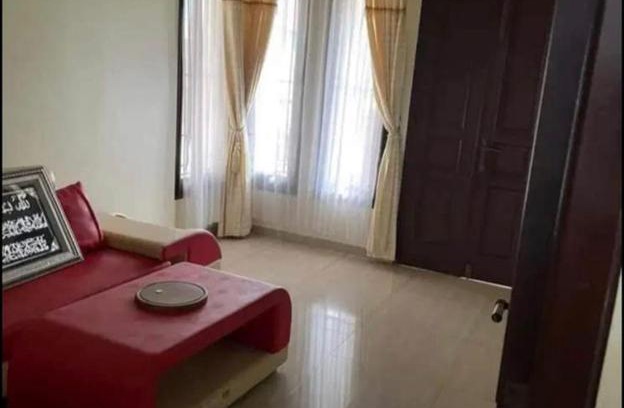 Banjarmasin House | Faizan Home Rental
