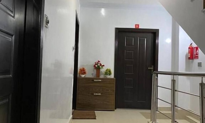 Faisalabad Apartment | Faizi Apartments