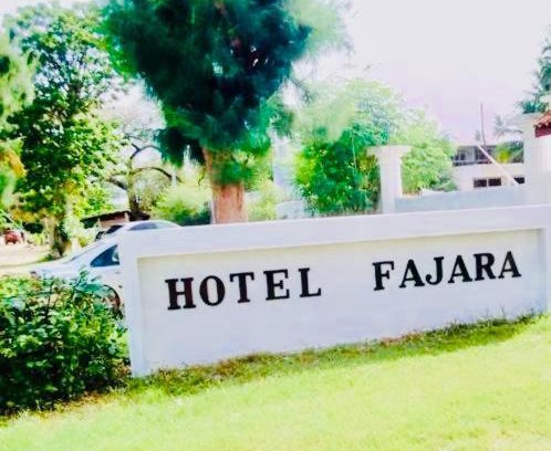 Serrekunda Hotel | Fajara Hotel