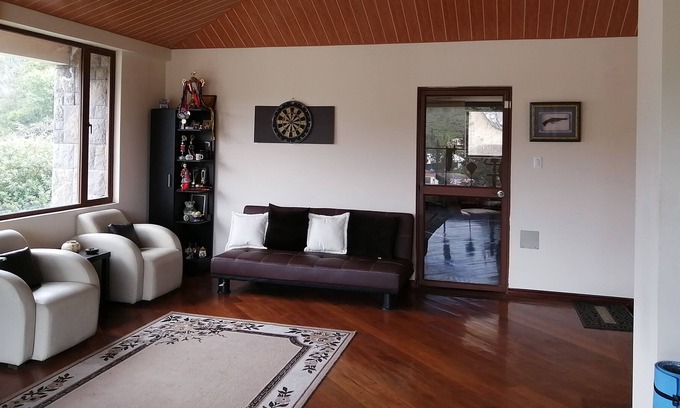 Las Tolas Apartment | Fakali Home Stay near the Middle of the World