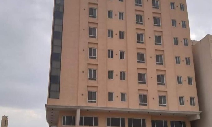 Al Khobar Apartment | Fakhamat Al Dyafah Serviced Apartment