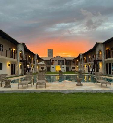 Tibau do Sul Apartment | Falésias da Pipa #218