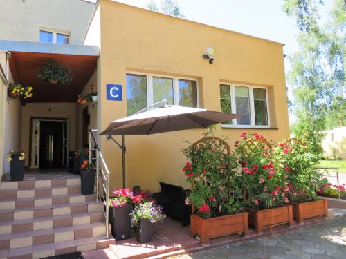Wyspa Sobieszewska Bed & Breakfast | FALA na WYSPIE