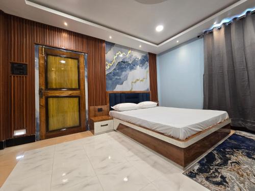 Bokakhat Apartment | Falah Homestay