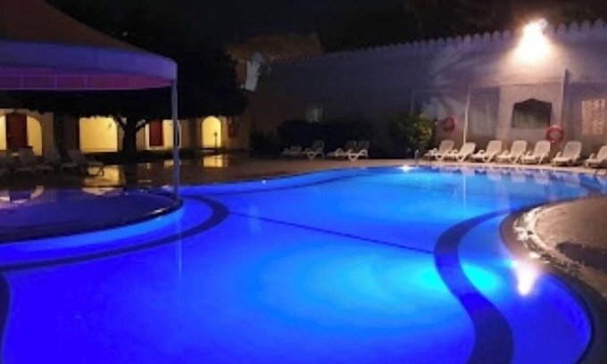 Nizwa Hotel | FALAJ DARIS HOTEL