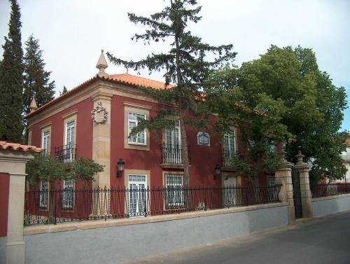 Figueira de Castelo Rodrigo House | Falcao de Mendonca