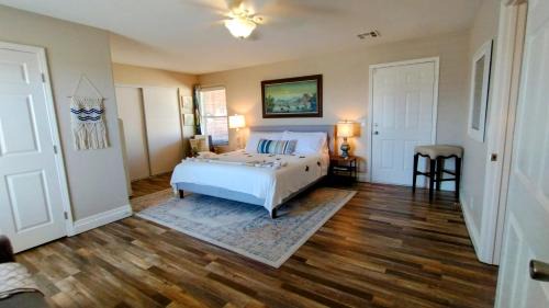 Pahrump Apartment | Falcon Cottage