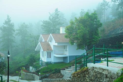 Elappara Resort | Falcon Crest