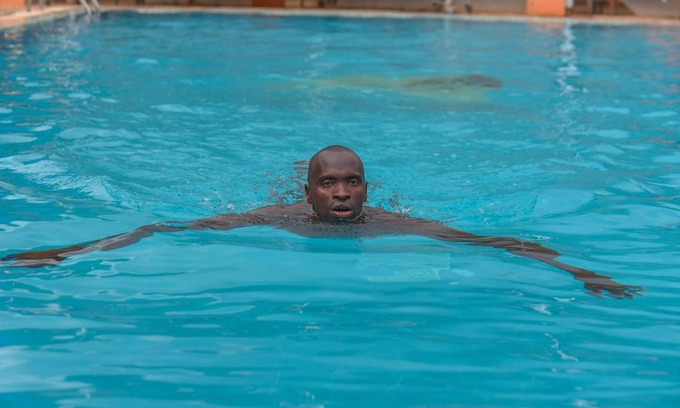 Nanyuki Hotel | Falcon Heights Hotel