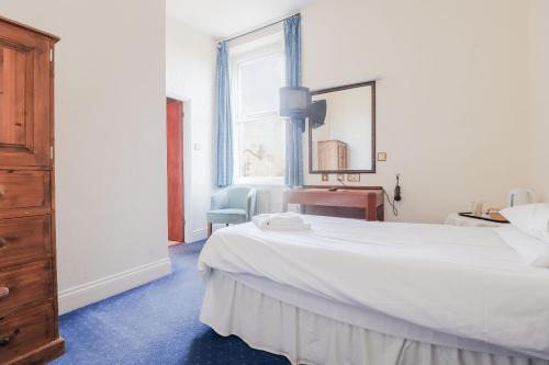 Port Erin Hotel | Falcon's Nest Hotel