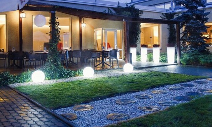 Raszyn Hotel | Falenty Biznes i Wypoczynek