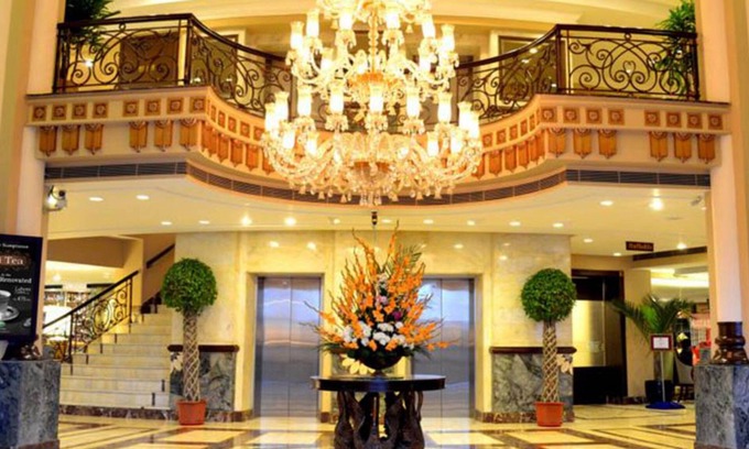 Lahore Hotel | Faletti's Hotel