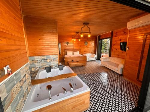 Arhavi House | Falez Cafe&Restaurant&Pansiyon-Arhavi
