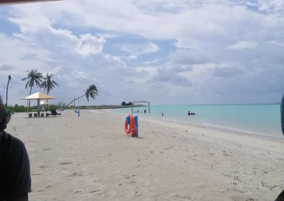 Kudahuvadhoo House | Fali Guest House