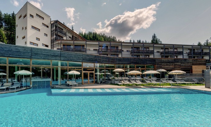 Katschberg Hotel | Falkensteiner Club Funimation Katschberg