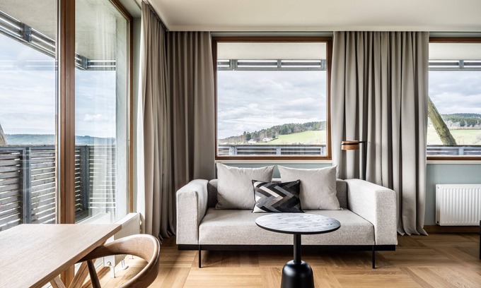 Bad Leonfelden Hotel | Falkensteiner Hotel Bad Leonfelden - Adults Only