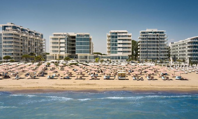 Jesolo Apartment | Falkensteiner Residences Jesolo