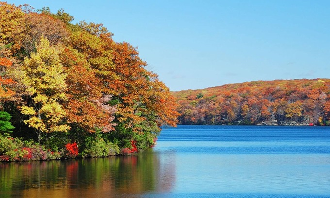 Malden House | Fall Foliage Spectacular Hudson River Waterfrt/3 Bdrm/Pool/Quiet St/Magnfct View