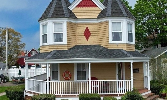 Buzzards Bay House | Fall/Holiday 25 & Summer 26 Open. 1 Hr to Gillette FIFA World Cup. Walk 2 Beach!