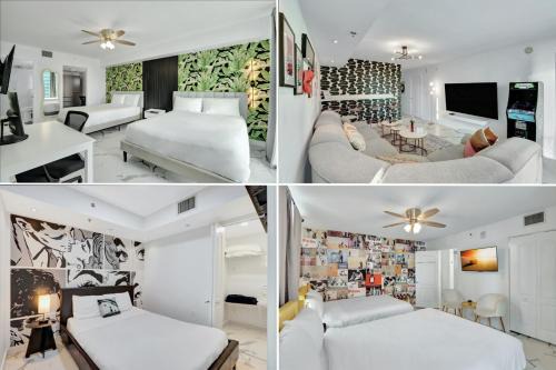Brickell House | Fall in love with Brickell - Your Miami home