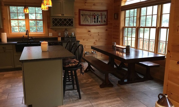 Bridgton House | Fall is here! Come see beautiful foliage, do some hiking, visit some breweries!