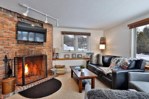 Central Vermont- Killington Apartment | Fall Line Condo A5 condo