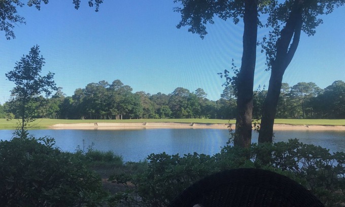 Pawleys Island Condo | Fall Weekend Special!