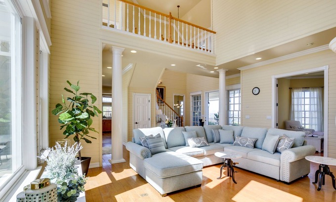 Fallbrook Villa | Fallbrook Vacation Rental w/ Private Outdoor Pool!