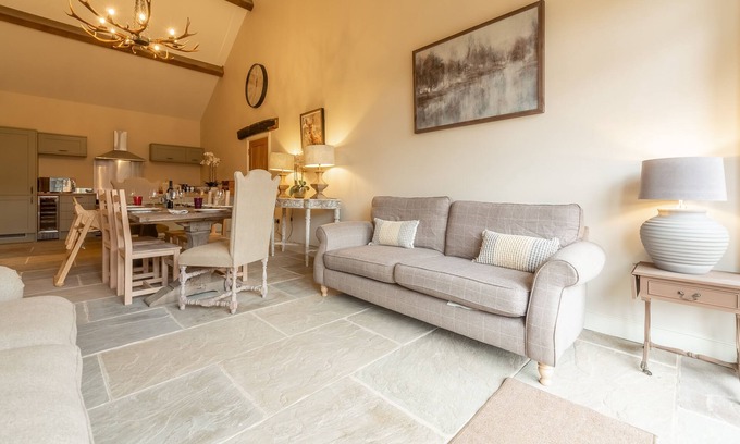 Ringstead House | Fallow Folly, Little Massingham, Norfolk