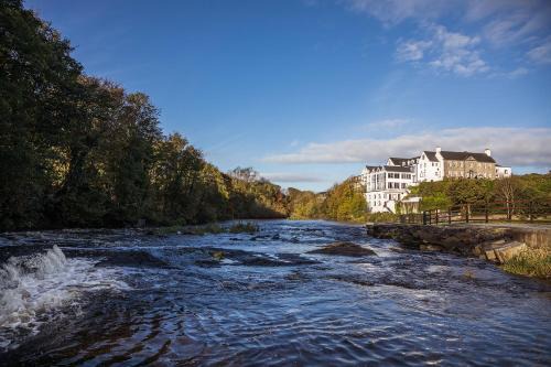 Ennistimon Hotel | Falls Hotel & Spa