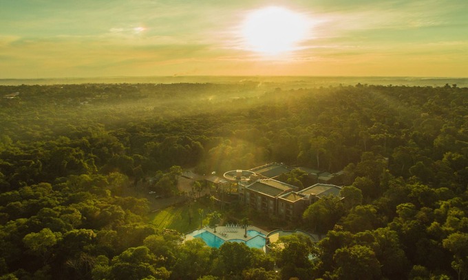 Puerto Iguazu Hotel | Falls Iguazú Hotel & Spa