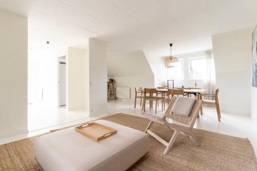 Skanor Apartment | Falsterbo - Sea Breeze Apartment