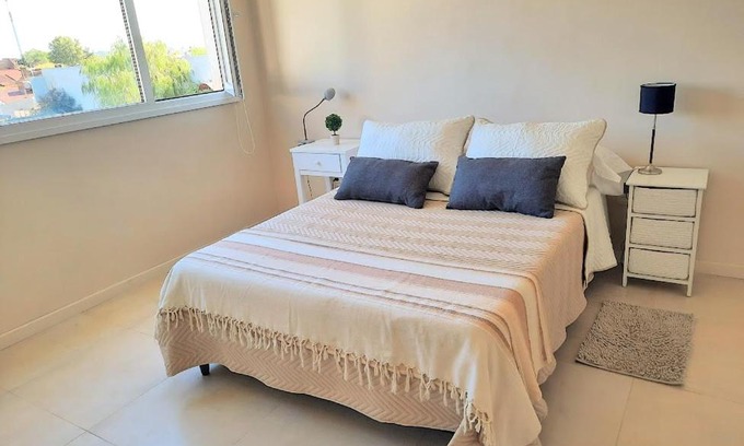 Tandil Apartment | Falucho y Franklin