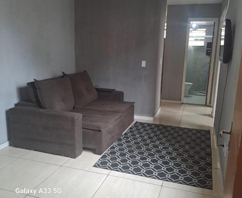 Santa Cruz Apartment | Família BRUMAR Condominio Dellos