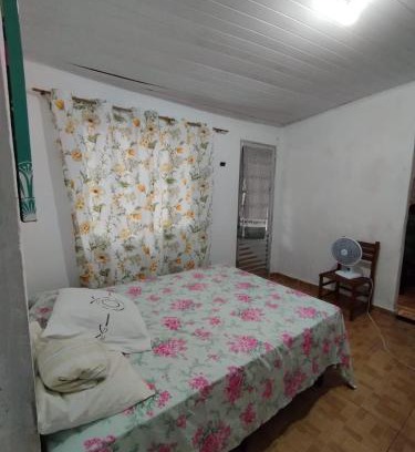 Ipiranguinha House | família MM