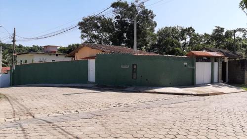 Agua Branca House | família Silva