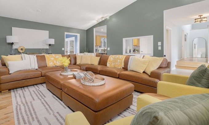 Tri-Cities House | Fam & pet friendly home in Kpt